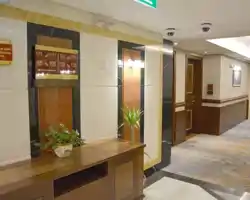 MADEN Hotel-مادن thumbnail